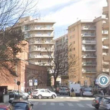 Image 3 - L'hostaria, Via Tripolitania 82-90, 00199 Rome RM, Italy - Apartment for rent