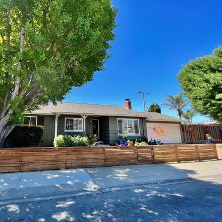 Buy this 3 bed house on 1534 Kingman Avenue in San Jose, CA 95128