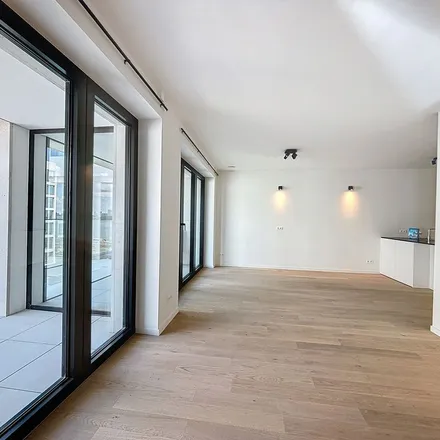 Image 9 - Bouwensstraat 24, 2140 Antwerp, Belgium - Apartment for rent