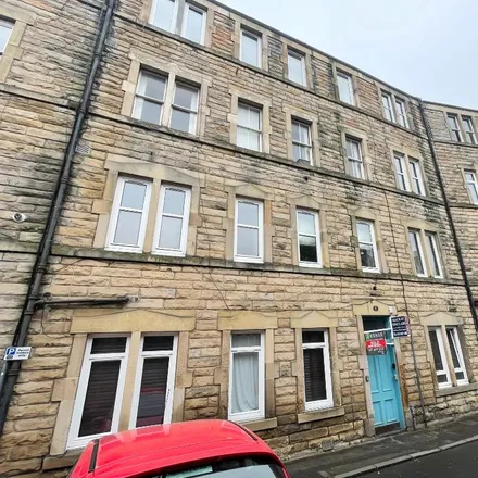 Rent this 1 bed apartment on Milton Street in City of Edinburgh, EH8 8HA