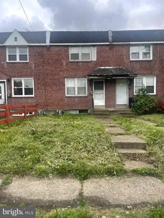 Buy this 3 bed house on 2948 Woodrow Street in Chester, PA 19013