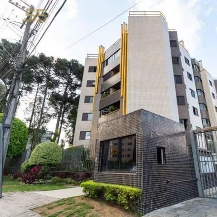Image 2 - Avenida Nossa Senhora da Luz 347, Bacacheri, Curitiba - PR, 82510-160, Brazil - Apartment for sale