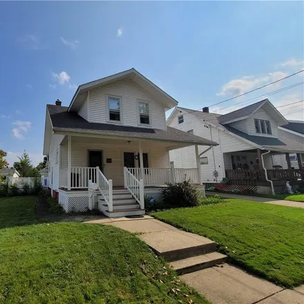 Buy this 3 bed house on 2215 Eastern Avenue in Wesleyville, Erie County