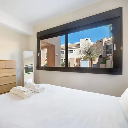 Rent this 2 bed apartment on Puerto Real in Avenida de la Diversidad, 11510 Puerto Real