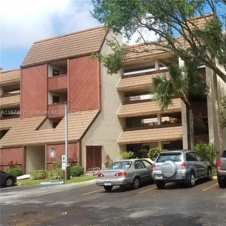 Rent this 2 bed condo on 601 Ives Dairy Road