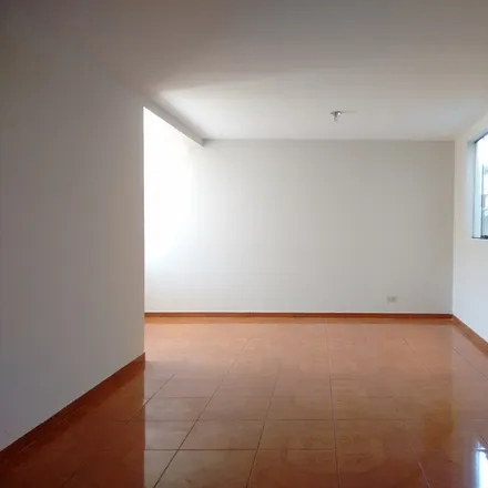 Image 3 - Los Conquistadores, Ciudad Satélite, José Luis Bustamante y Rivero 04002, Peru - Apartment for sale
