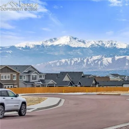 Image 2 - Janga Drive, Colorado Springs, CO 80924, USA - House for sale