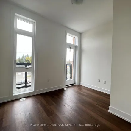 Image 2 - Yonge Street, Richmond Hill, ON L4E 0T7, Canada - Apartment for rent