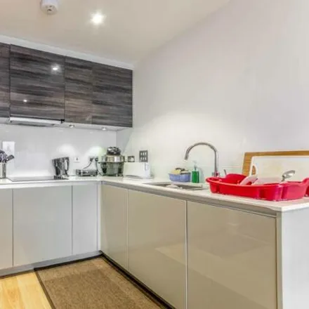 Image 3 - Vermilion, 30 Barking Road, London, E16 1EQ, United Kingdom - Apartment for sale