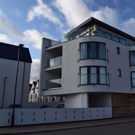Rent this 3 bed apartment on Old Lifeboat House in Range Road, Hythe
