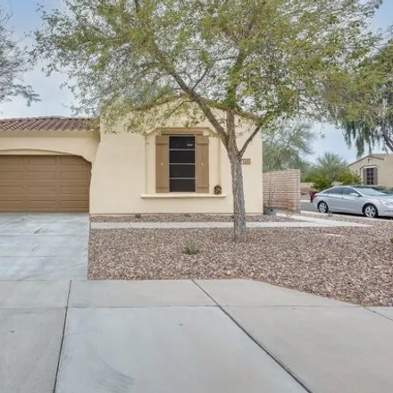 Buy this 3 bed house on 29857 North 121st Lane in Peoria, AZ 85383