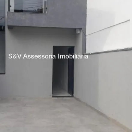 Buy this 2 bed house on Rua José Gomes dos Santos in Jardim Wanel Ville V, Sorocaba - SP