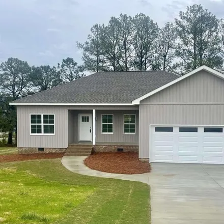 Buy this 3 bed house on 2493 Pilgram Way in Southside, Etowah County