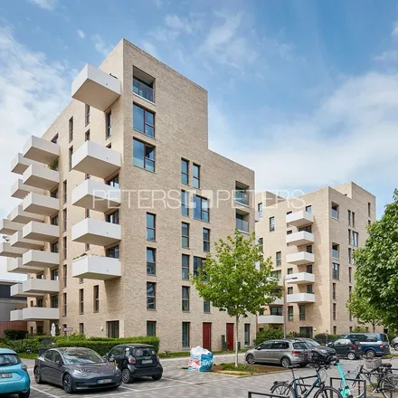 Image 8 - Stresemannstraße, 22769 Hamburg, Germany - Apartment for rent