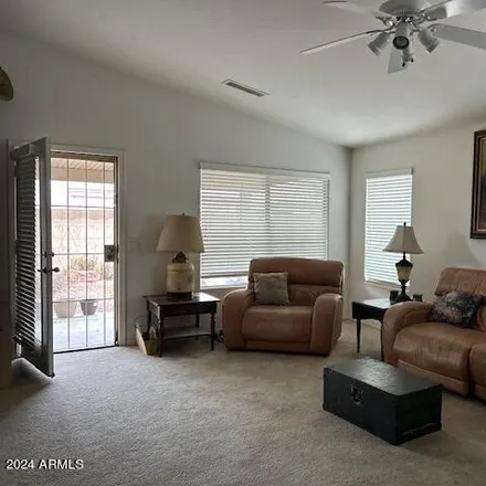 Image 2 - 11012 West Wikieup Lane, Peoria, AZ 85373, USA - House for sale