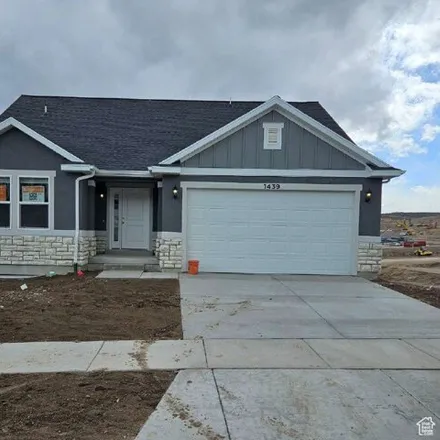 Rent this 5 bed house on unnamed road in Saratoga Springs, UT