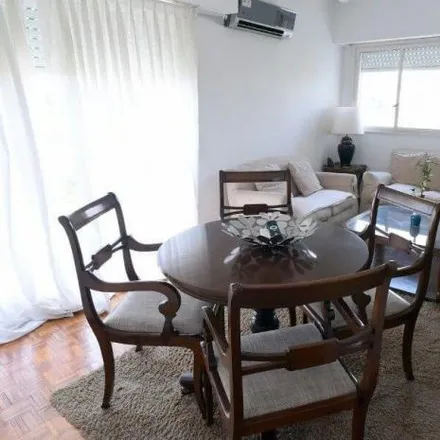 Rent this 3 bed apartment on Juramento 1191 in Belgrano, C1428 AID Buenos Aires