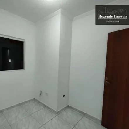 Buy this 2 bed house on Rua Professora Ivette Rocha Krüger 878 in Cidade Industrial de Curitiba, Curitiba - PR
