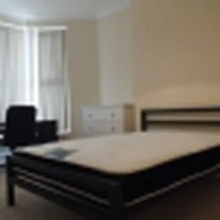 Rent this 4 bed apartment on Blantyre Road in Liverpool, L15 3HT