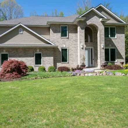 Buy this 4 bed house on 3473 East Shady Ridge Drive in Larkin Charter Township, MI 48642