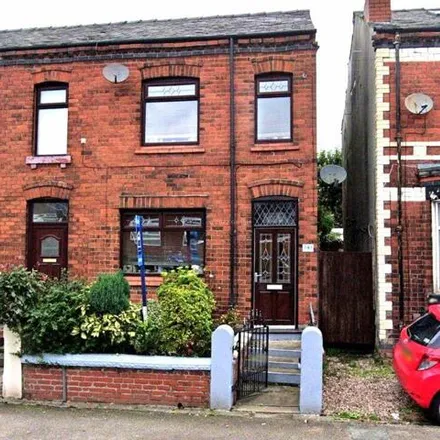 Buy this 2 bed house on Wigan Lower Road/Evan House Farm in Wigan Lower Road, Shevington