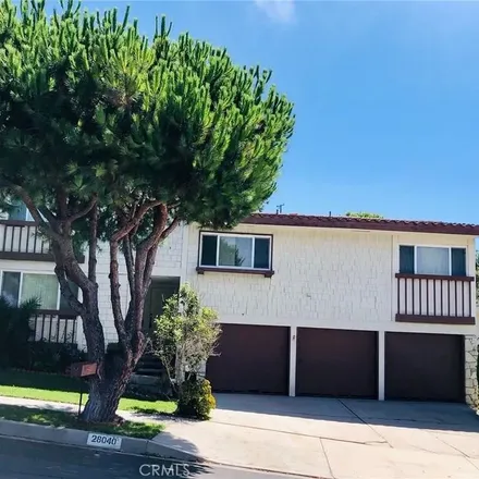 Image 4 - 28040 Lobrook Drive, Rancho Palos Verdes, CA 90275, USA - Apartment for rent