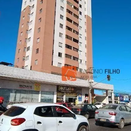 Rent this 3 bed apartment on QND 58 in Taguatinga - Federal District, 72006-670