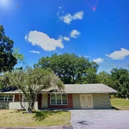 Buy this 3 bed house on Kenny's Liquors in Boyette Road, Hillsborough County