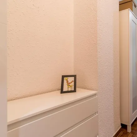 Rent this 4 bed room on Carrer de Lluís Oliag in 60, 62