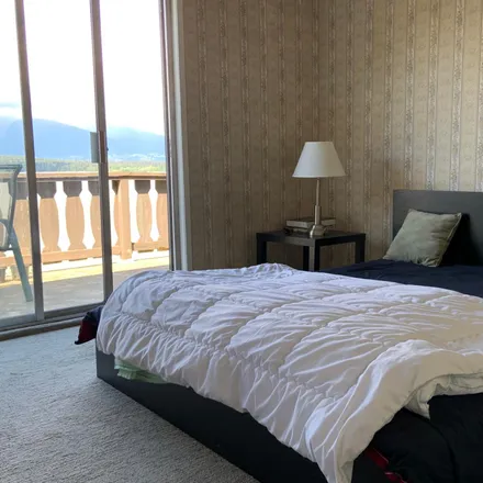 Rent this 6 bed room on Seaside Bike Route in Vancouver, BC