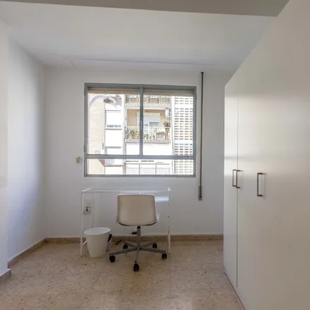 Image 3 - Carrer de Dolores Marqués, 20, 46020 Valencia, Spain - Room for rent