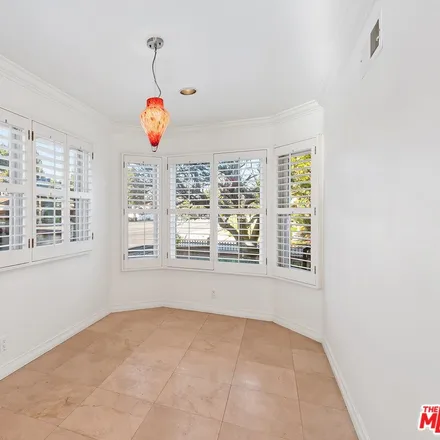 Image 7 - 2201 Parnell Avenue, Los Angeles, CA 90064, USA - House for rent