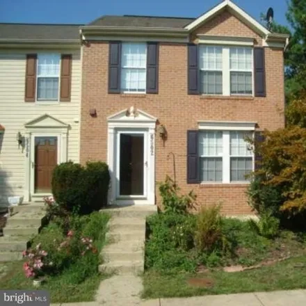 Rent this 3 bed house on Corporate Drive in Ballenger Creek, MD 21703