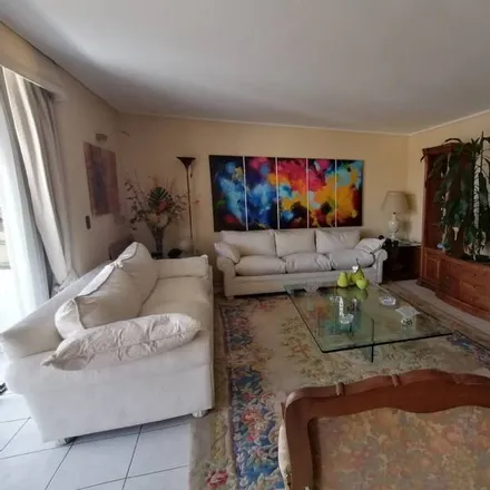 Buy this 3 bed apartment on Las Nieves 3405 in 763 0578 Vitacura, Chile