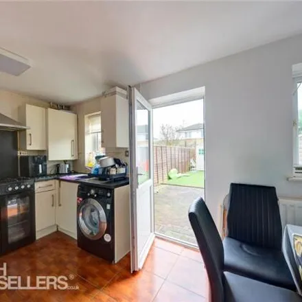 Image 2 - Winter Lodge, Fern Walk, London, SE16 3JD, United Kingdom - Townhouse for sale