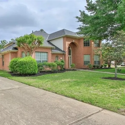 Image 2 - 1402 Hatchmere Pl, Spring, Texas, 77379 - House for rent