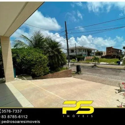 Buy this 5 bed house on unnamed road in Portal do Sol, João Pessoa - PB
