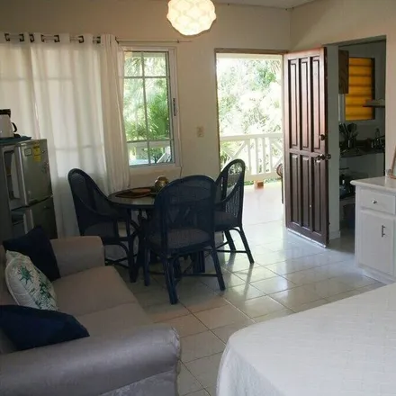 Rent this 1 bed apartment on Puerto Plata