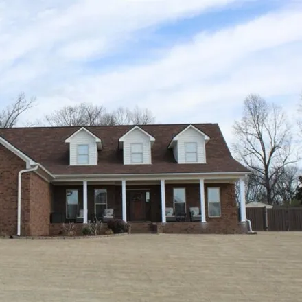 Buy this 3 bed house on Robert L Ellis Drive in Munford, TN 38058