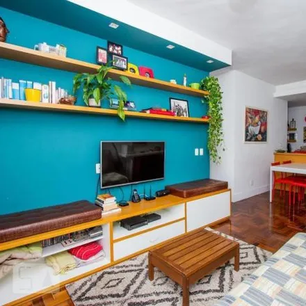 Buy this 2 bed apartment on Rua Cândido Mendes in Glória, Rio de Janeiro - RJ