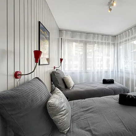 Image 6 - 3960 Crans-Montana, Switzerland - Apartment for rent