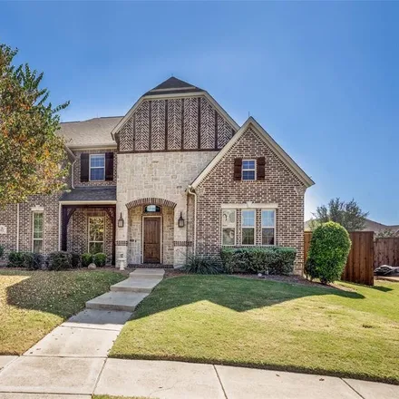 Buy this 5 bed house on 5609 Woodspring Drive in Plano, TX 75093
