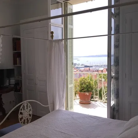 Rent this 5 bed house on Avenue de France in 06400 Cannes, France