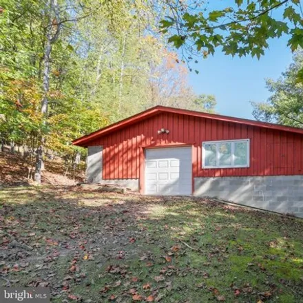 Image 5 - 10669 Hinkle Road Southeast, Allegany County, MD 21502, USA - House for sale