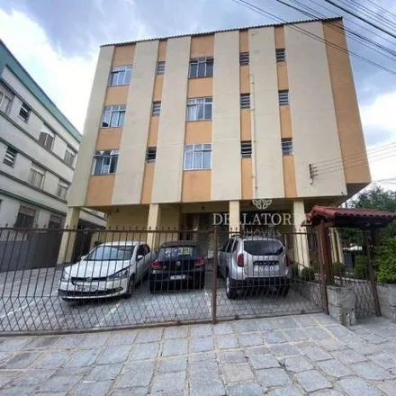 Buy this 1 bed apartment on Yamaha in Avenida Alberto Torres, Teresópolis - RJ