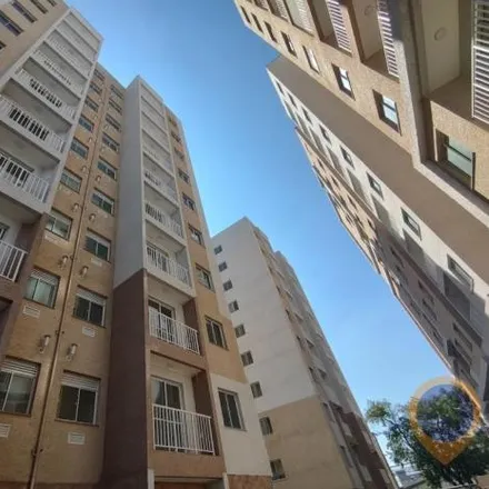 Buy this 1 bed apartment on Avenida Santa Marina in Água Branca, São Paulo - SP