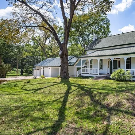 Buy this 2 bed house on 848 Main Street in Chireno, Nacogdoches County