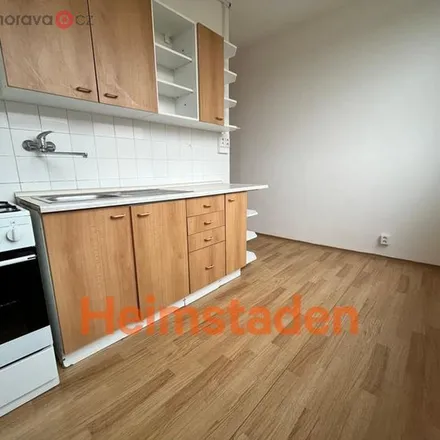 Image 1 - Masarykova třída 848, 735 14 Orlová, Czechia - Apartment for rent