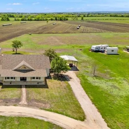 Buy this 3 bed house on 1025 Zuehl Xing in La Vernia, Texas