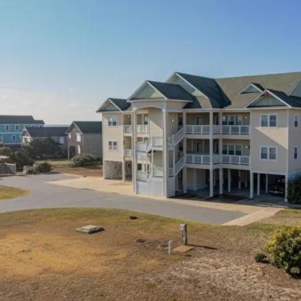 Image 1 - Neptunes Kitchen and Dive Bar, 24394 NC 12, Rodanthe, Dare County, NC 27968, USA - Condo for sale